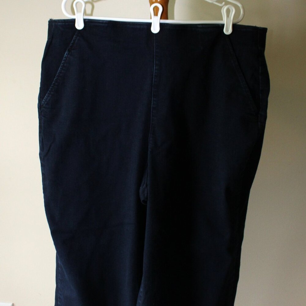 Torrid Wide Leg Jeans